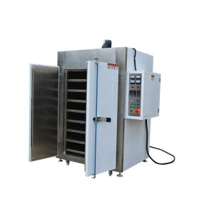 Buy cheap Automatic Temperature Environmental Test Chamber 200℃ 4000L Aging Oven product