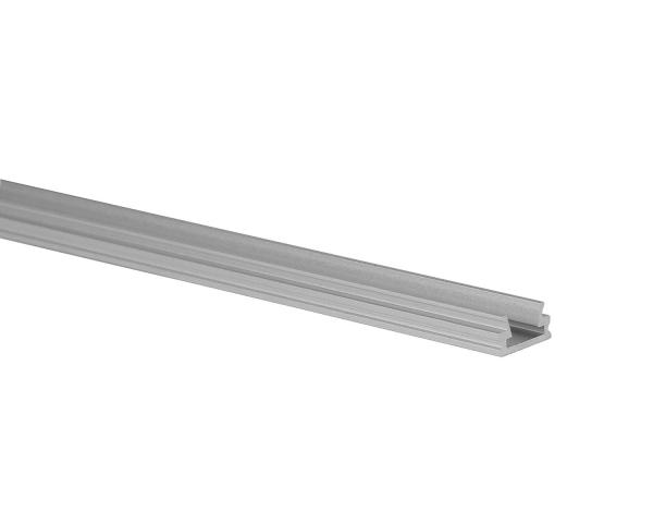 Quality Led Strip Aluminium Profile with Rohs Material 8mm 6063 T5  Linear Lighting for sale