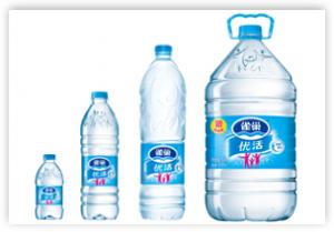 Buy cheap Complete mineral water,Pure water distill water bottle manufacturing plant product