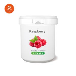 Buy cheap Raspberry Flavour Natural Flavour Powder with Natural Ingredients product