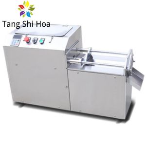 Automatic Fruit Vegetable Processing Machine Potato Carrot Radish Sticks Strip