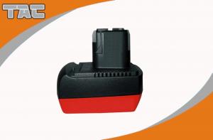 Buy cheap High Discharge Voltage Ni MH  Batteries for Cordless Power Tool product