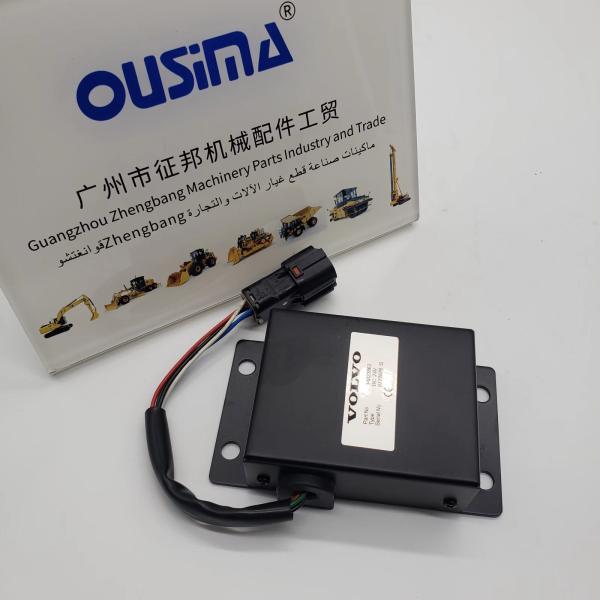 14623863 Excavator Time Relay For EC210 EC240 EC260 EC290 EC360 EC460