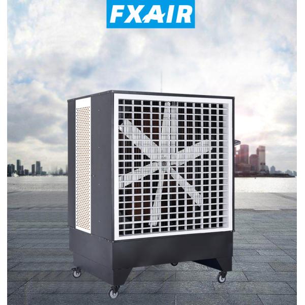 40000m3/h air flow evaporative honeycomb cooling pad portable air cooler 40000/20000cmh portable movable evaporative air cooler swamp cooler air conditioner water swamp air cooler cooling syste