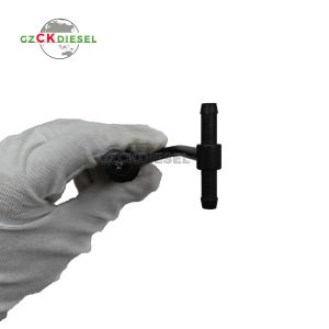 Diesel Fuel Injector 6646906 1112100BB for 4JB1 Engine