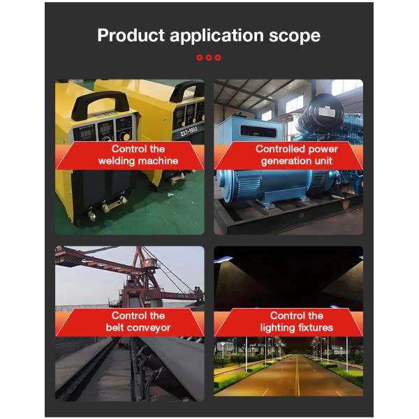 Atex Explosion-Proof Power Electric Control Box Junction Socket Distribution Inspection Equipment