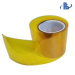 Non Residue Heat Resistant Polyimide Tape For Electronics Industry