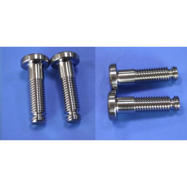 Densimet Heavy Metal High Density Tungsten Alloy Screws for Air Terminations