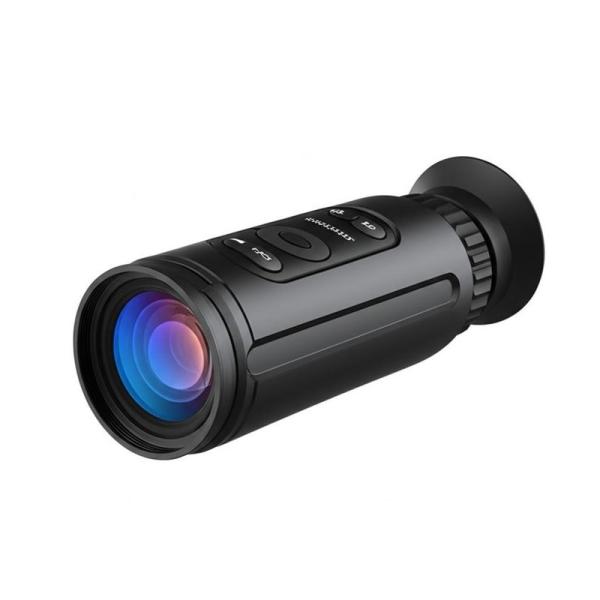 Buy cheap Revolutionize Your Nighttime Operations with Multifunctional Handheld Infrared Night Vision product