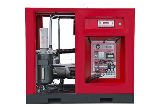 20 hp rotary screw air compressor for Bleach manufacture High quality, low price Purchase Suggestion. Technical Support.