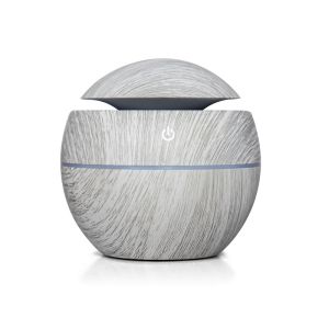 Mushroom humidifier- humidifier essential oil aromatherapy lamp bedroom