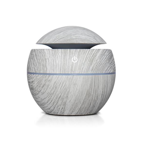 Mushroom humidifier- humidifier essential oil aromatherapy lamp bedroom