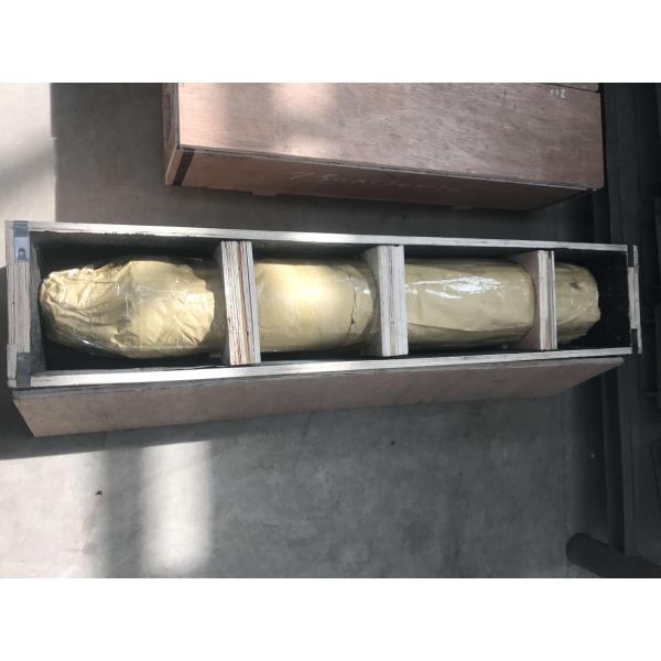 Thread Rock Drilling Tools Bit Sub Adapter With API Reg And BECO Pin