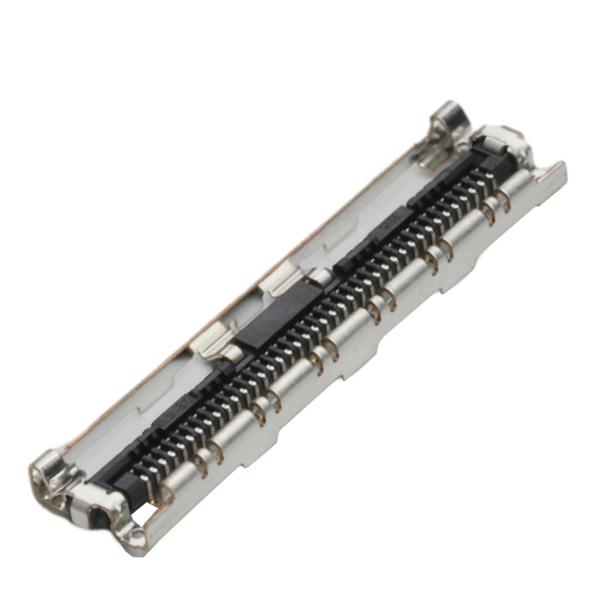 HIROSE 0.4mm Pitch DF36A-40S-0.4V Board Connectors For DJI Drones