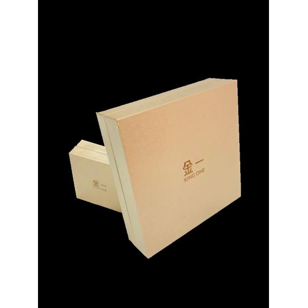 Accurate Box Forming Machine Firm Structure Auto Temperature Controller