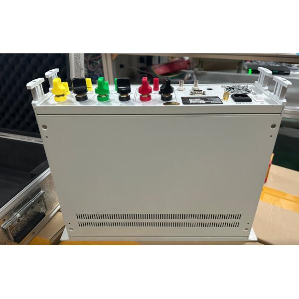 SZ-03A-K6 Three Phase Standard Meter