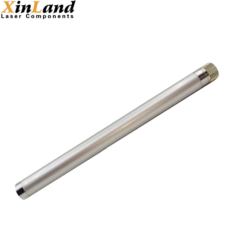 Buy cheap 50mW 520nm Flashlight Green Diode Laser Pointer Pen product
