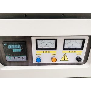 380V 220V 1800C Lab Furnace High Temperature Easy Control