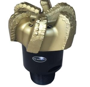 Buy cheap 349mm Matrix Body PDC Bit Excellent Stability And Durability product