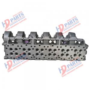 China OEM 3406 Engine Cylinder Head 110-5096 For CATERPILLAR on sale