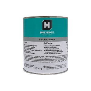 Buy cheap Solid Lubricant Paste MOLYKOTE HSC Plus Paste Lead Nickel Free product