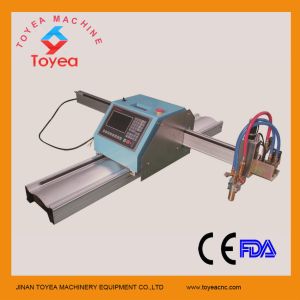 China Portable flame Cutting machine TYE-1530 on sale