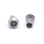 Push Pull Self Locking 1M 0M Waterproof Circular Connectors