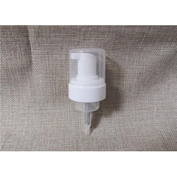 Reusable Plastic Liquid Soap Dispenser Pump