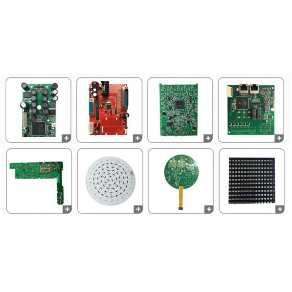 Box Build Outsourcing Electronic Manufacturing