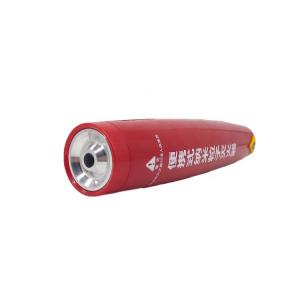 Buy cheap Portable Mini Aerosol Foam Fire Extinguisher 8 Bar For Vehicle product