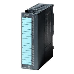Buy cheap 6ES7331-7KB02-0AB0 PLC Programmable Logic Controller Automation In Industry product