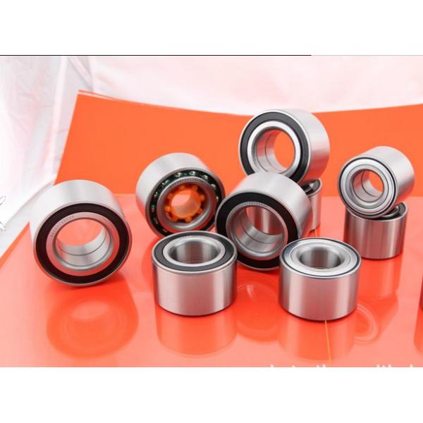 Single Row Chrome Wheel Bearings Stainless steel For Automotive