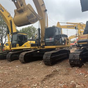 Buy cheap 36ton Used Caterpillar Excavator 336D Crawler Excavator Medium product