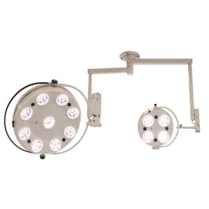 Buy cheap Economic Surgical Shadowless Lamp LED Ceiling Hospital Ot Light product