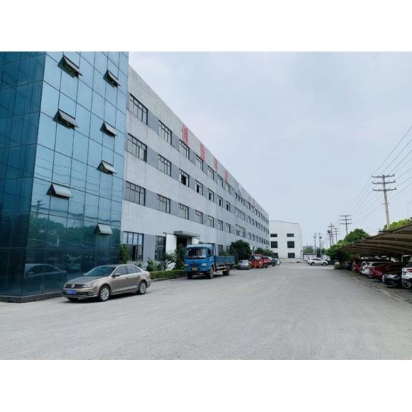 SS316 9m3/H Screw Filter Press Machine 1.95KW Municipal Wastewater Treatment System