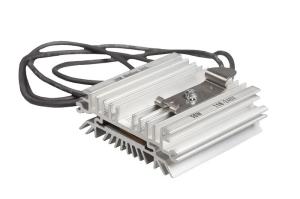 Buy cheap Customized Electric Cabinet PTC Converction Heater With UL Lead Wire product