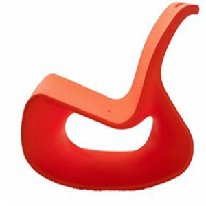 China Customizable Polyethylene Rotomolded Furniture For Commercial Applications on sale