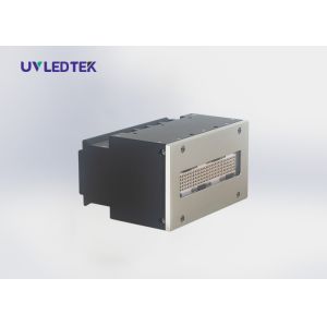 Buy cheap Excellent Penetration UV Adhesive Curing Systems Stepless Lamp Adjustment product