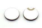 HN0635 Piezoelectric Ceramic Element piezo Ultrasonic Transducer Plate