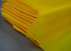 Buy cheap Plain Weave 100% Polyester Silk Screen Printing Mesh ROHS SGS FDA Certificate product