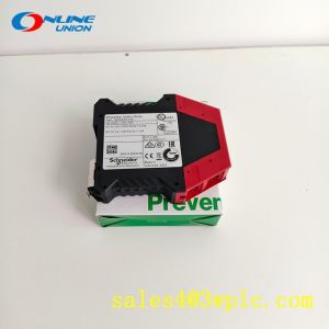 China XPSAF5130 Schneider  XPS AF Safety Switch/Interlock Safety Relay on sale