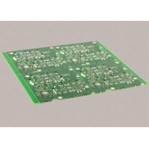 Fr4 Cem1 Multilayer Printed Circuit Board