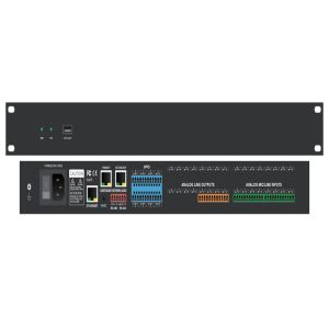 Buy cheap Winlink Audinate Dante Controller Professional Digital Audio Processor product
