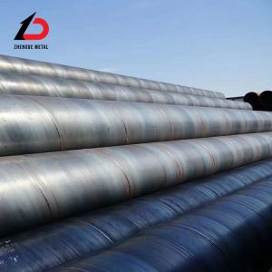 S355j2h Steel Pipes Tubes