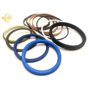 Buy cheap 707-99-69500 Komatsu Arm Cylinder Excavator Seal Kits product