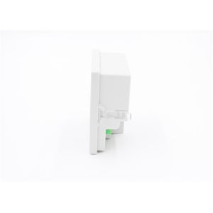 Strong Isolation Digital Panel Meter Single Phase Rich Dimensions Stable