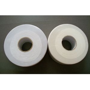 Bathroom Jumbo Roll Toilet Tissue Paper