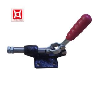 Buy cheap Huiding Galvanized Heavy Duty Quick Release Toggle Clamp HD-304C product