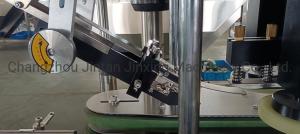 Buy cheap Liquid Chemical Filling Machine Fully Automatic Cosmetics product