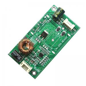 China CA-255 Constant Current Board Universal 10''-42 Led Tv Backlight Driver Board on sale